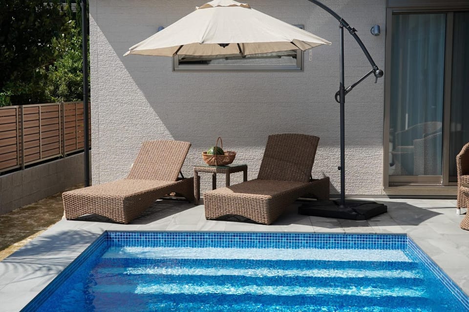 PrivateVilla Isola - Vacation STAY 28837v House in Japan