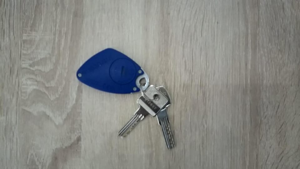 Air-conditioned 2 bedroom duplex apartment 5 people Apartment in Villefranche-sur-Saone