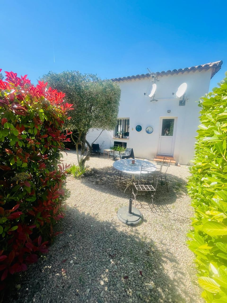 Maison House in Fayence