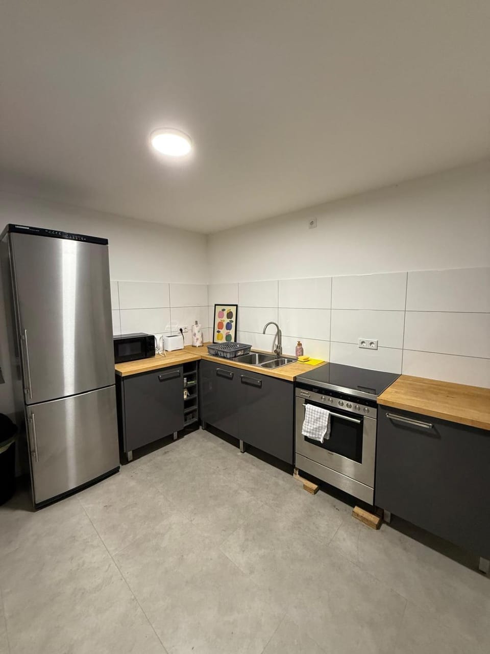Landhaus Marie Apartment in North Rhine-Westphalia