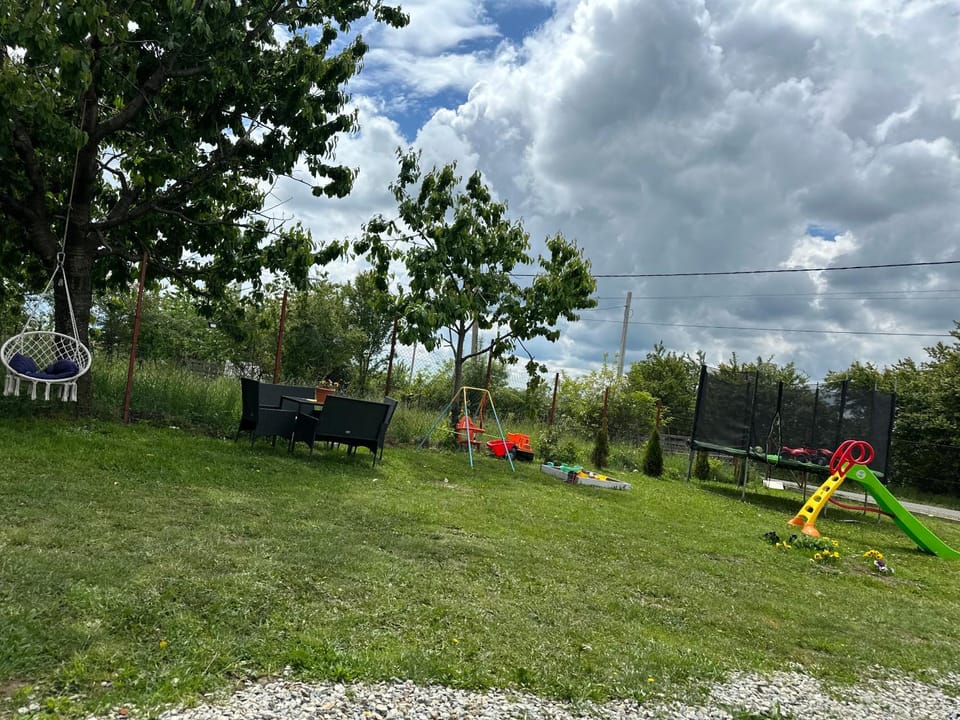Day, Garden, Garden