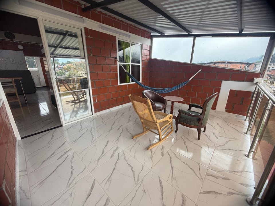 Apartamento Piso 3 Casa 6 Hospedaje Atlantis Apartment in Tolima