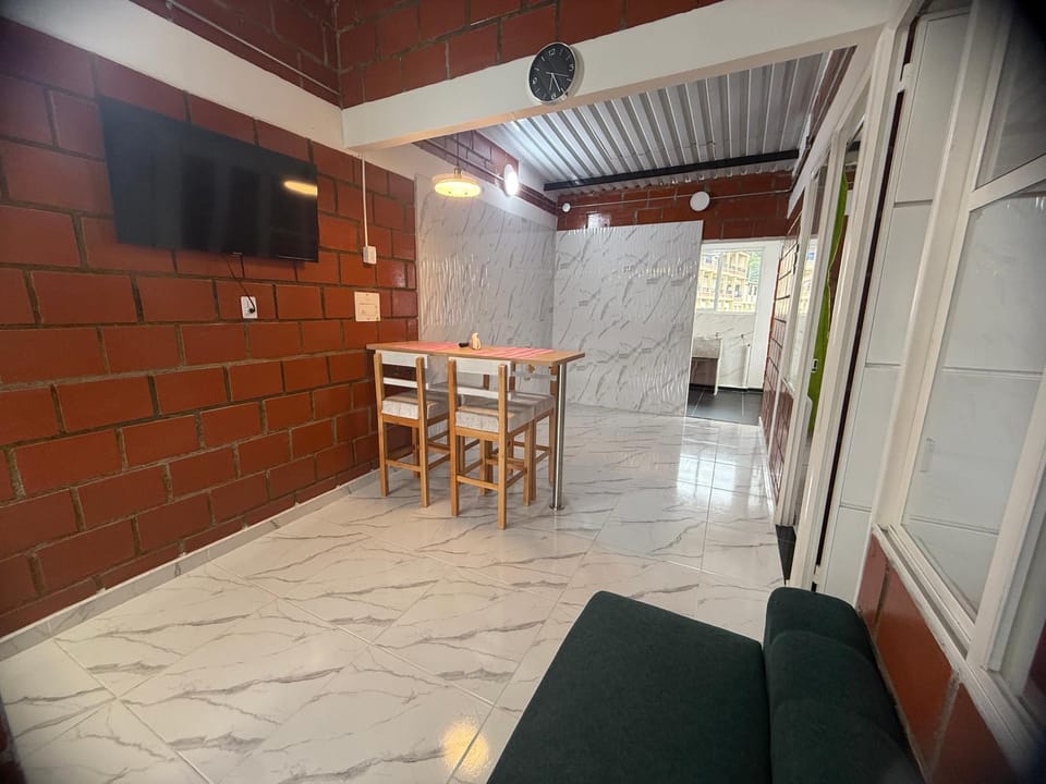 Apartamento Piso 3 Casa 6 Hospedaje Atlantis Apartment in Tolima