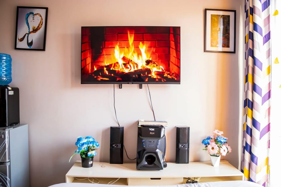 NNET Studio Apartments Apartment in Nairobi