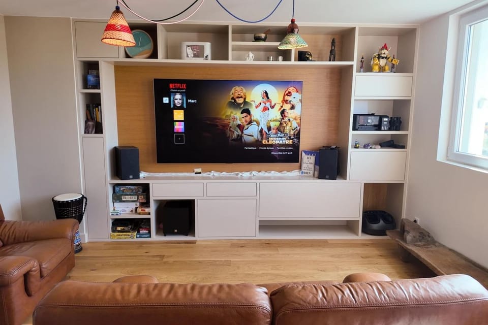 Les Semis Apartment in Hossegor