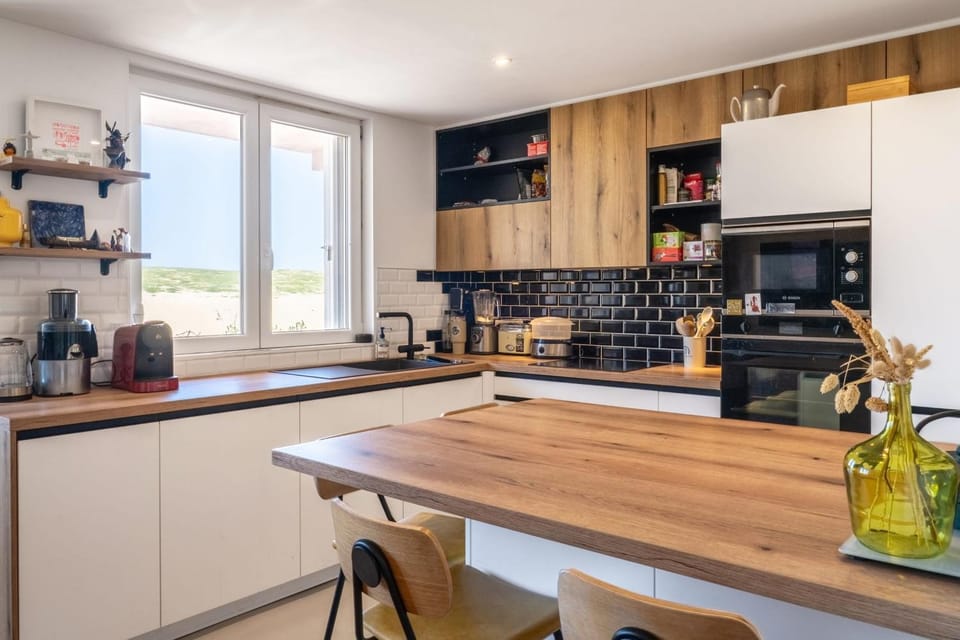 Les Semis Apartment in Hossegor