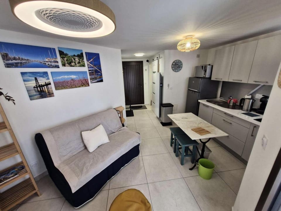 Résidence Le Castelet - 2 Pièces 4 couchages PORT LEUCATE. Réf: 5CAS_97B MAE-6263 Apartment in Leucate