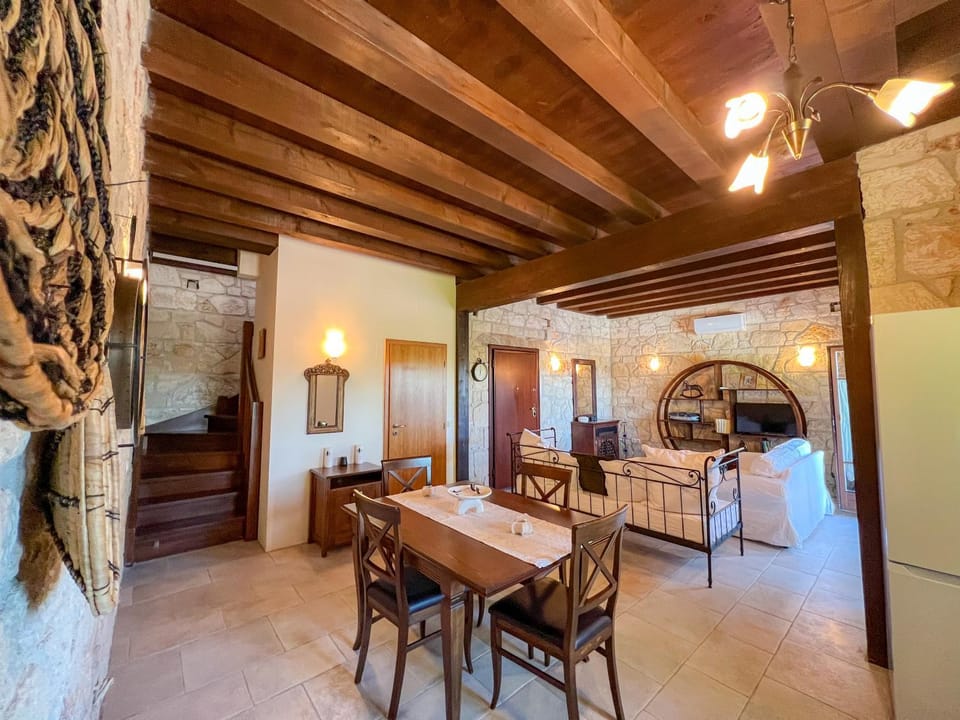 Villa Posidi with Private Pool and Sea View House in Halkidiki