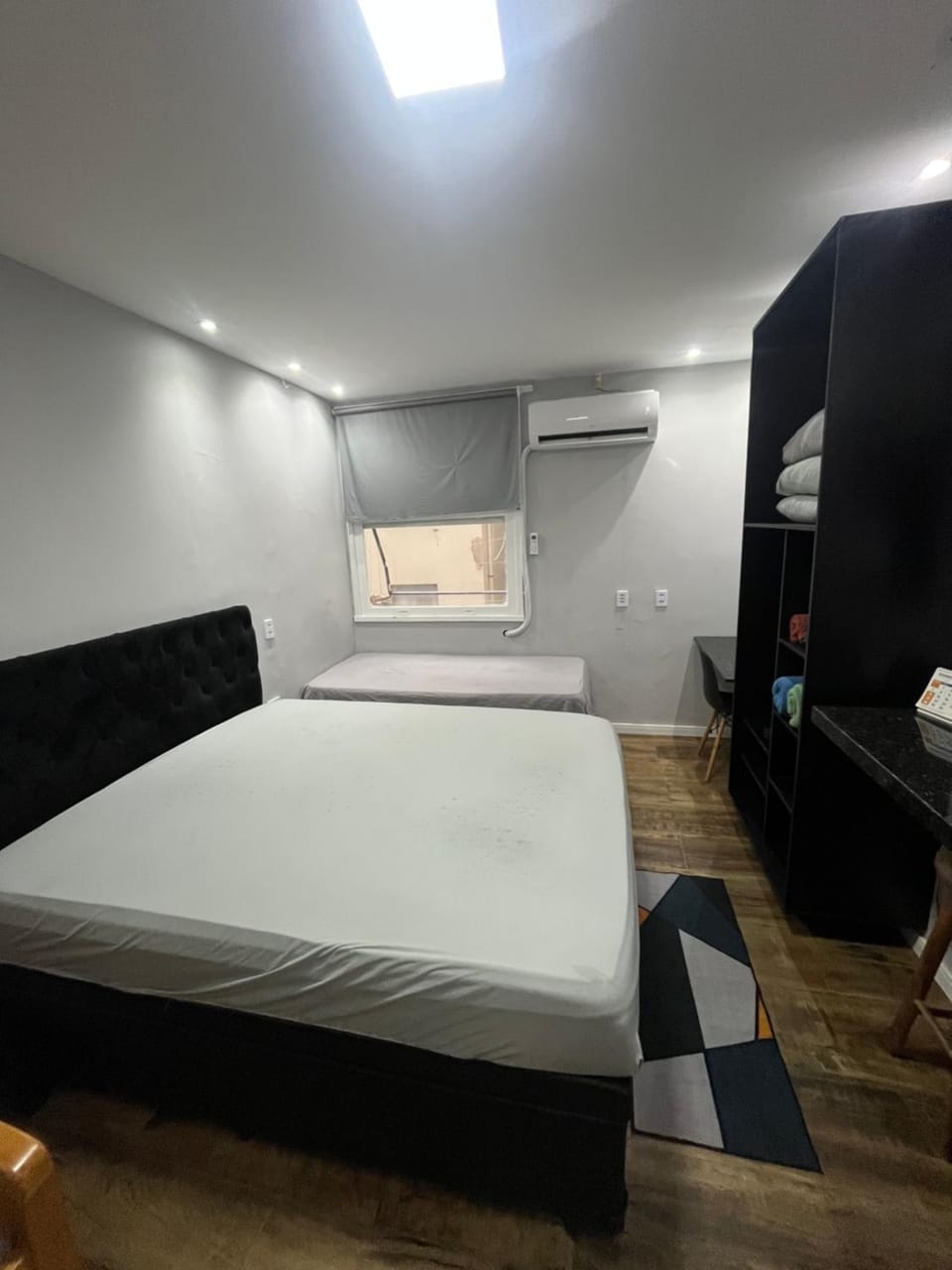 Studio apartment Apartment in Rio de Janeiro