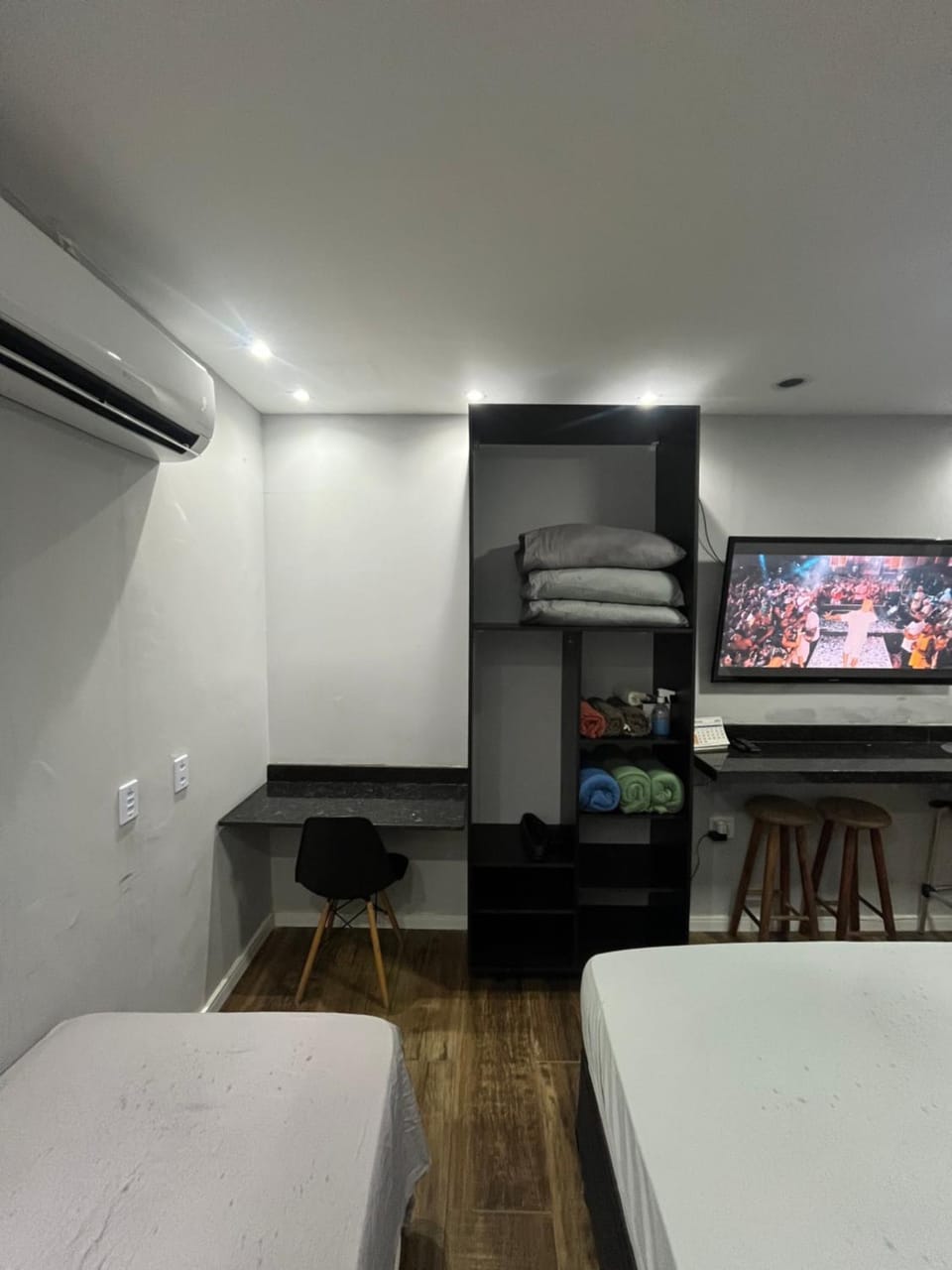 Studio apartment Apartment in Rio de Janeiro