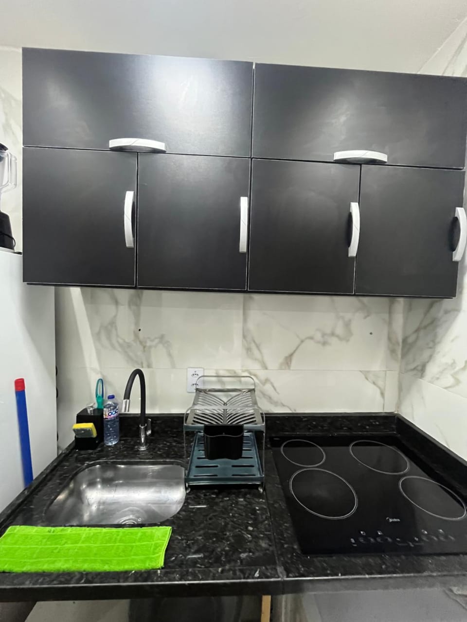Studio apartment Apartment in Rio de Janeiro
