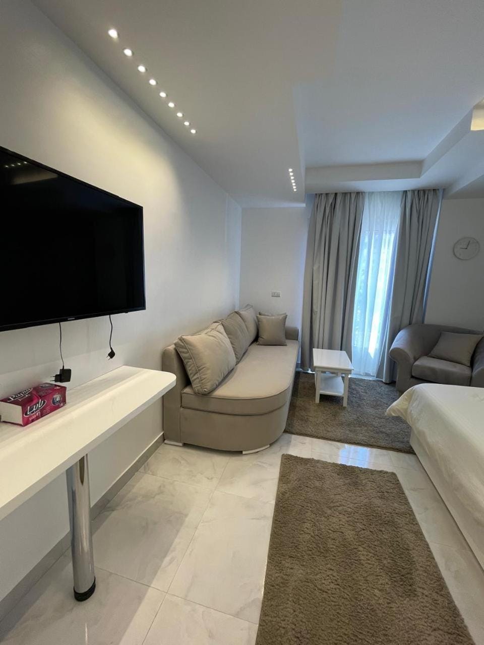 Comfy Tourist Corner - Heliopolis - Hotel Apartments Apartment in Cairo Governorate