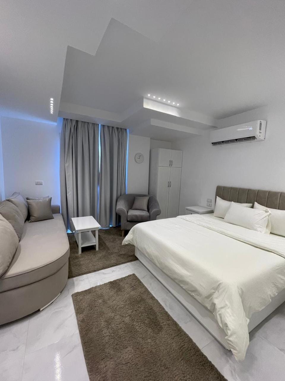 Comfy Tourist Corner - Heliopolis - Hotel Apartments Apartment in Cairo Governorate