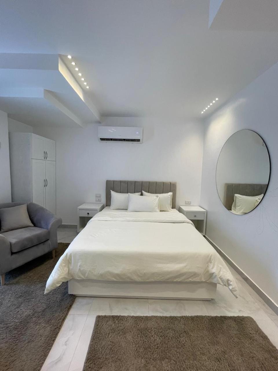 Comfy Tourist Corner - Heliopolis - Hotel Apartments Apartment in Cairo Governorate