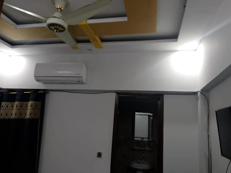 Oasisinn apartments Apartment in Pakistan