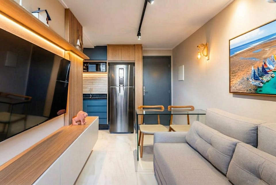 TV and multimedia, Living room