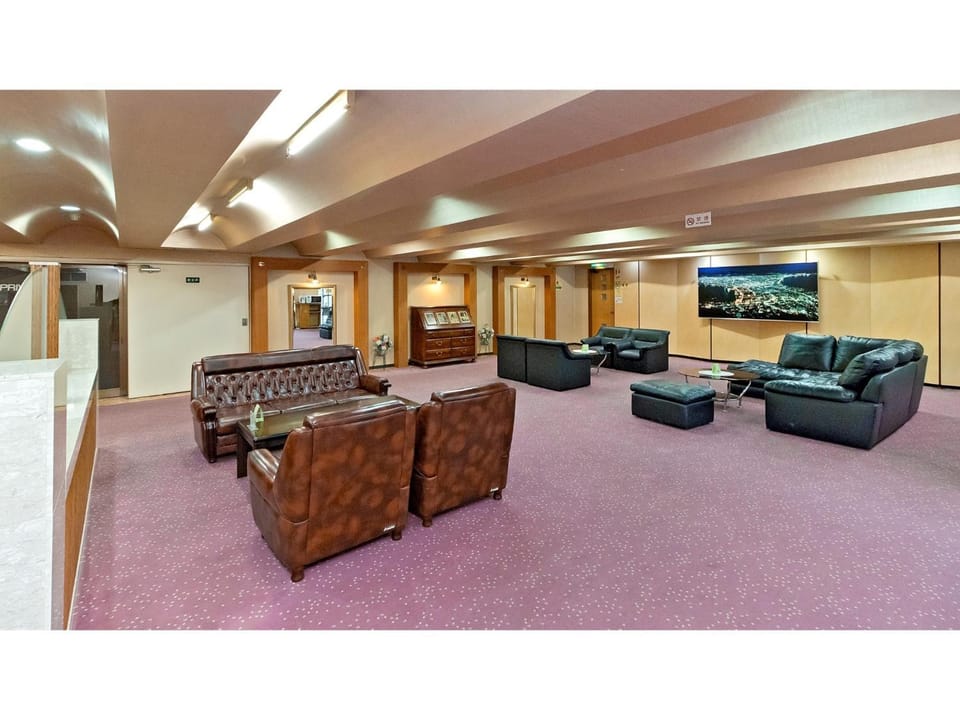 Hotel New Ohte - Vacation STAY 32396v Hotel in Hokkaido Prefecture