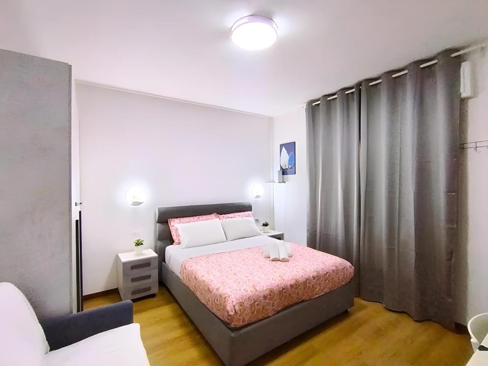 Magnolia Boutique Luxury Rooms Bed and Breakfast in Venice