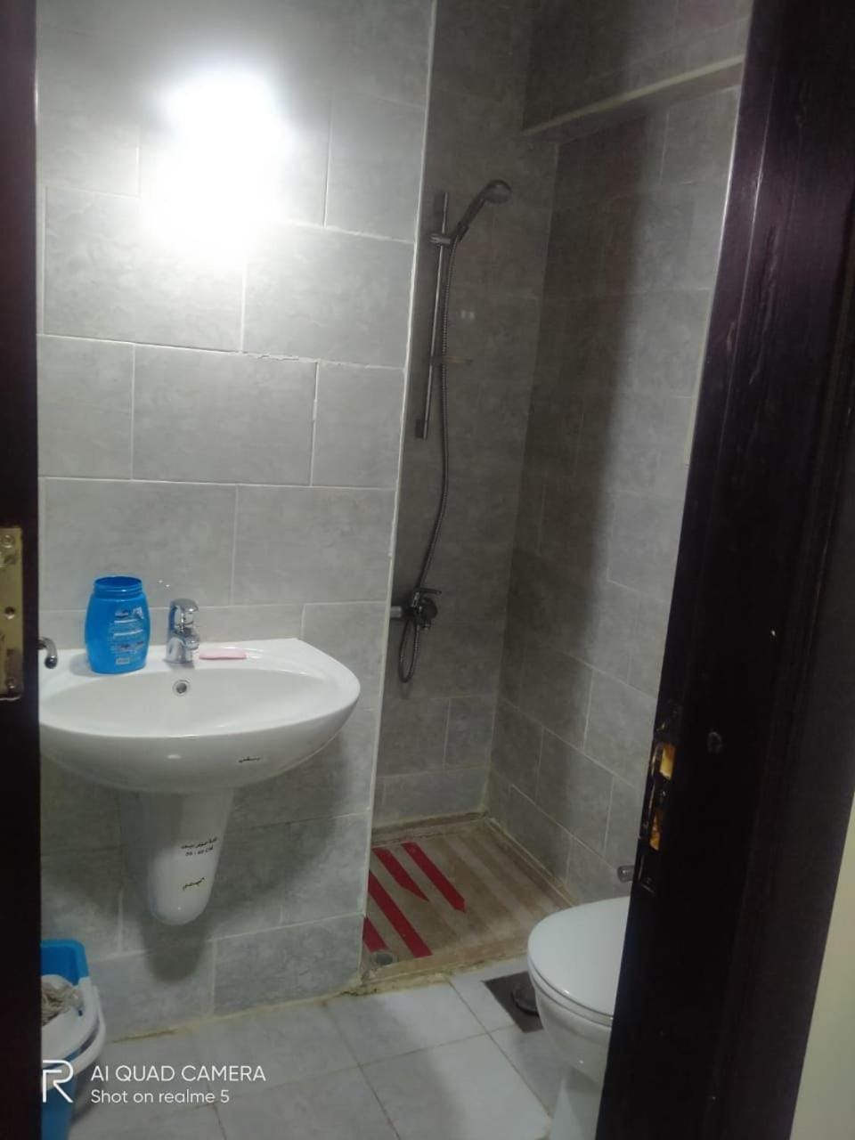 شاليه العين السخنه Apartment in Egypt