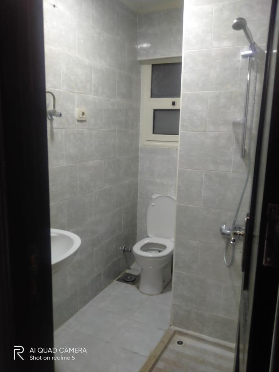 شاليه العين السخنه Apartment in Egypt