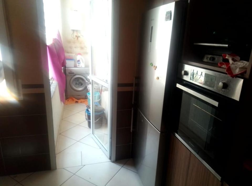 إقامة الصابرين تطوان Apartment in Tangier-Tétouan-Al Hoceima