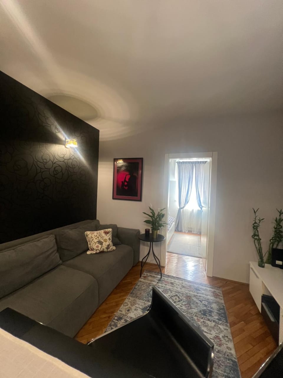 Joker 5 Apartment in Belgrade