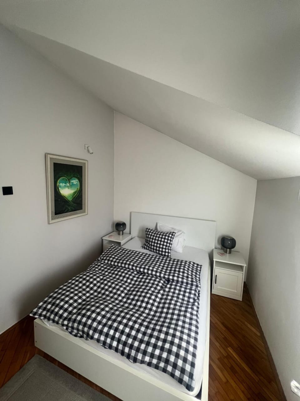 Joker 5 Apartment in Belgrade