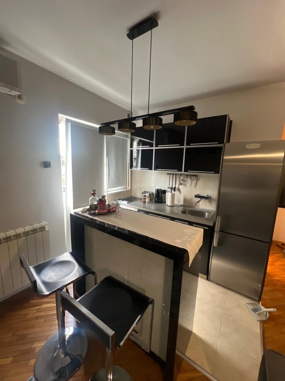 Joker 5 Apartment in Belgrade