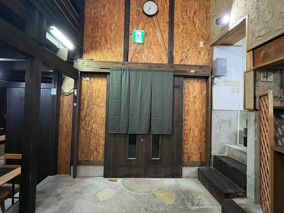 Guesthouse PITIN - Vacation STAY 29132v House in Japan