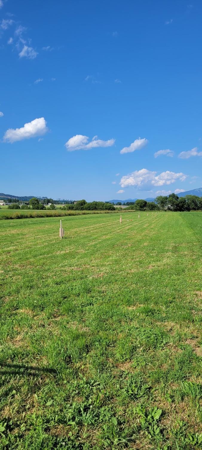 Camping Kaltenbrunner 64m2 Stellfläche Campground/ 
RV Resort in Spielberg