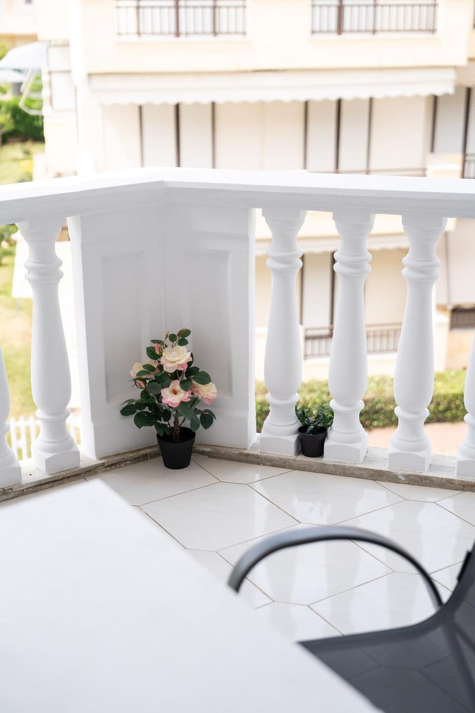 Thalori Akra escape Apartment in Peloponnese, Western Greece and the Ionian