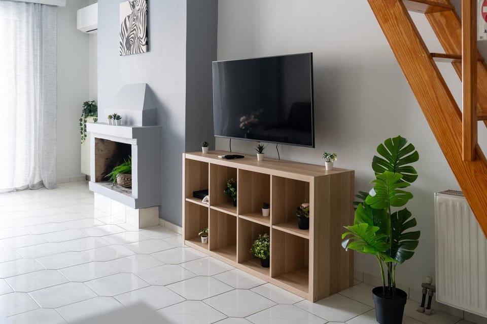 Thalori Akra escape Apartment in Peloponnese, Western Greece and the Ionian