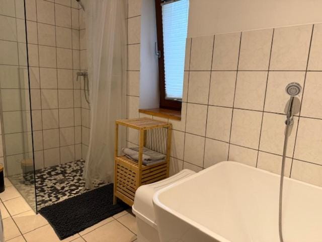 Ferienwohnung Apartment in Celle