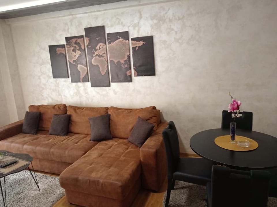 Vip Bogic 3 Apartment in Zlatibor