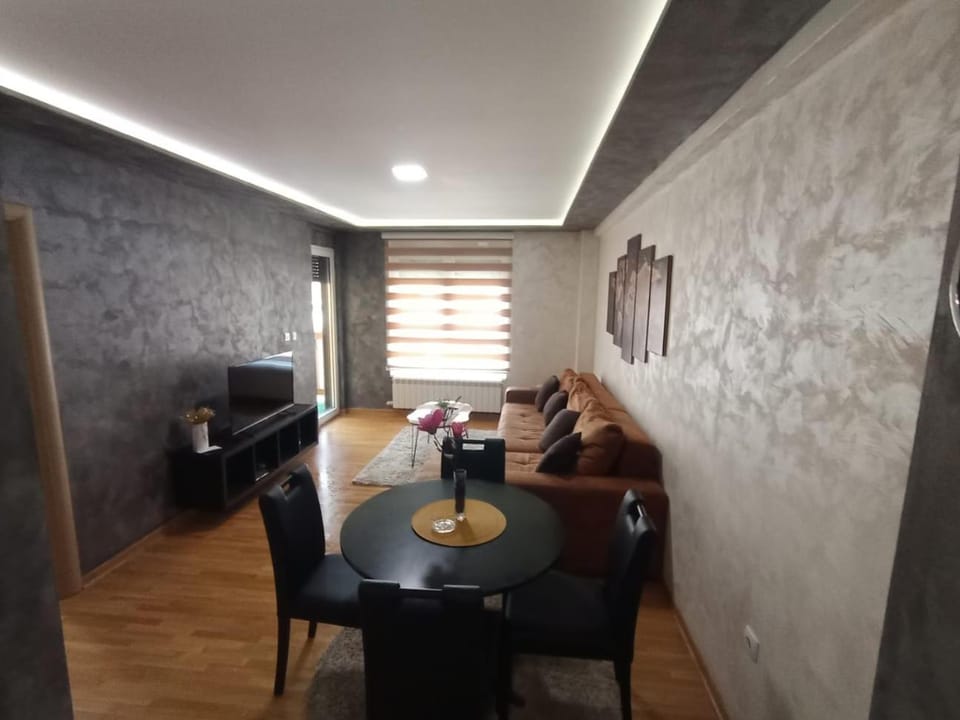 Vip Bogic 3 Apartment in Zlatibor
