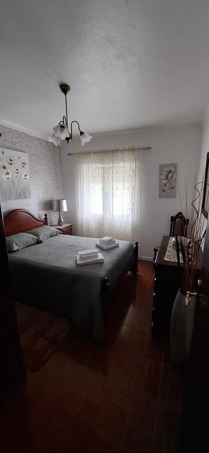 Casa Santos House in Azores District