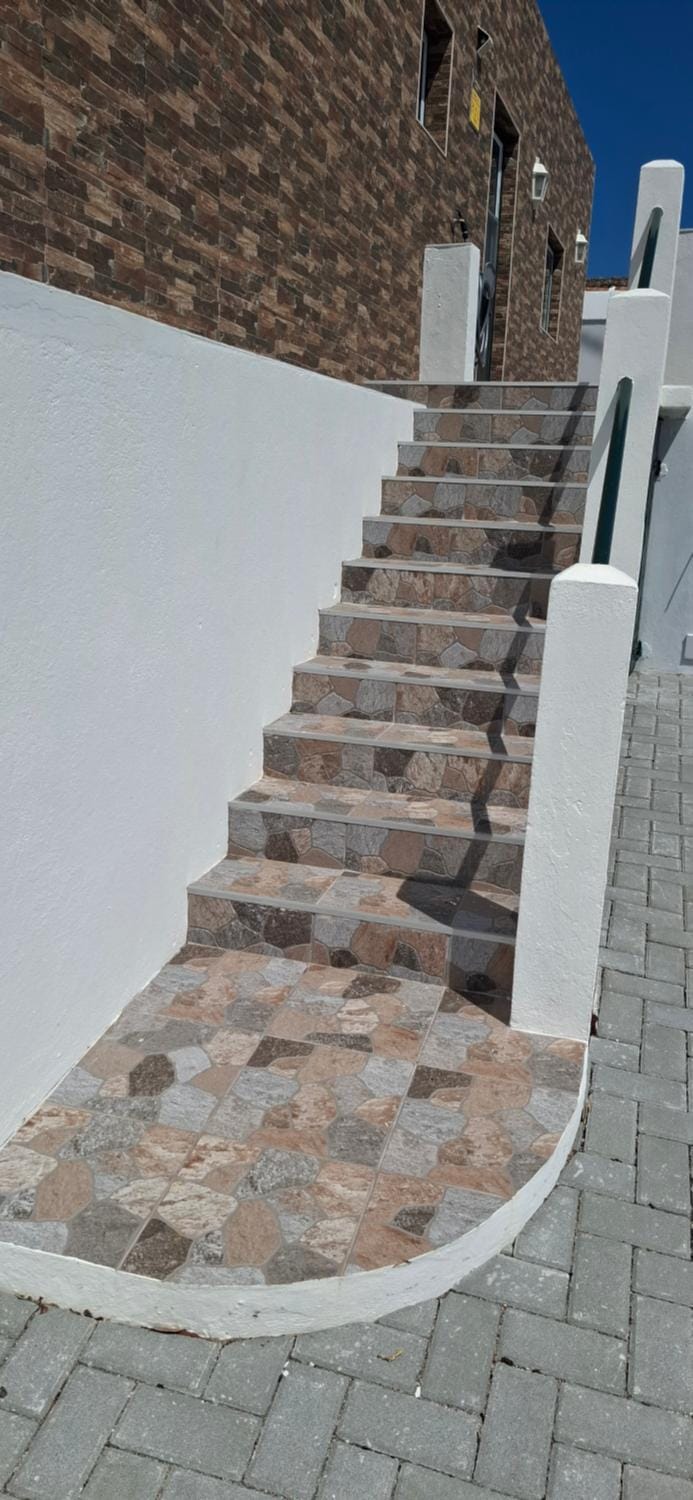 Casa Santos House in Azores District