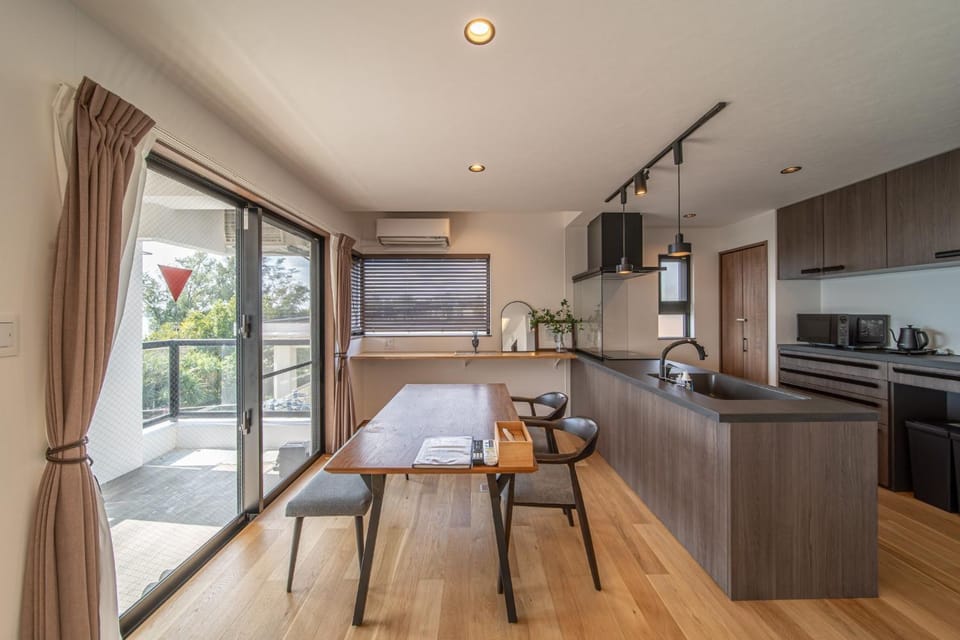 LAGUNA OKINAWA Beachfront - Vacation STAY 30548v House in Okinawa Prefecture