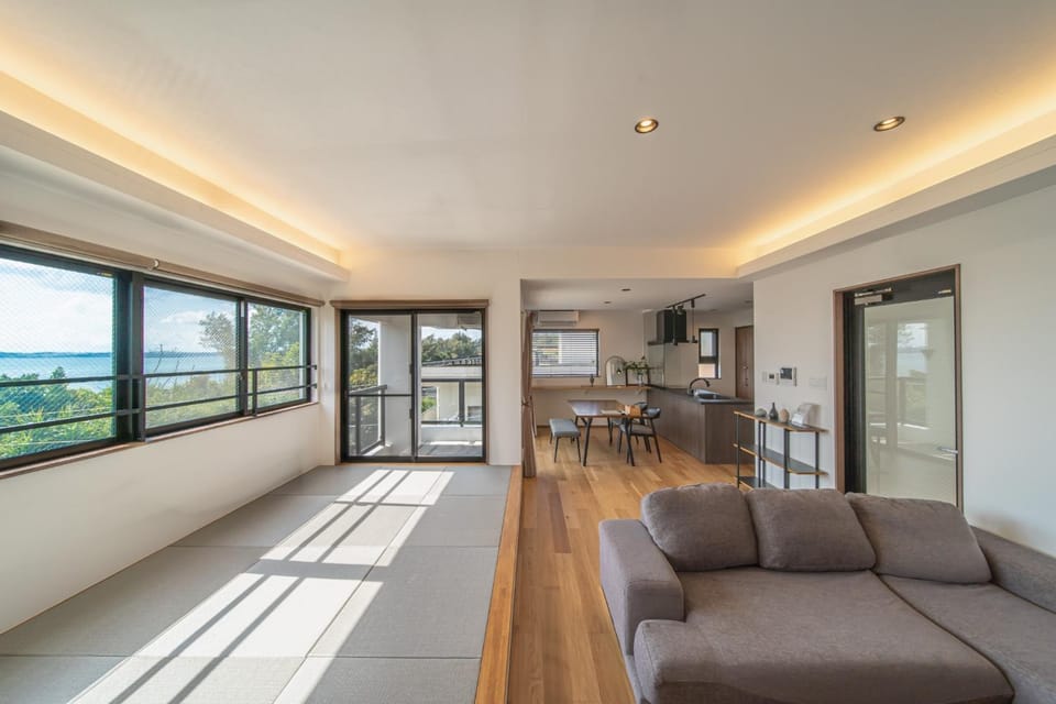 LAGUNA OKINAWA Beachfront - Vacation STAY 30548v House in Okinawa Prefecture
