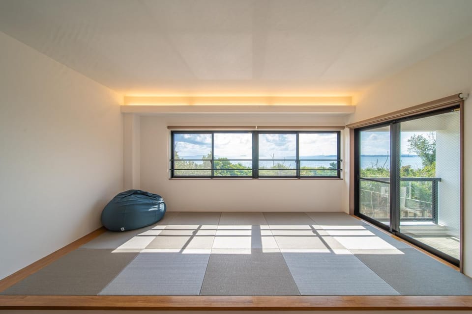 LAGUNA OKINAWA Beachfront - Vacation STAY 30548v House in Okinawa Prefecture