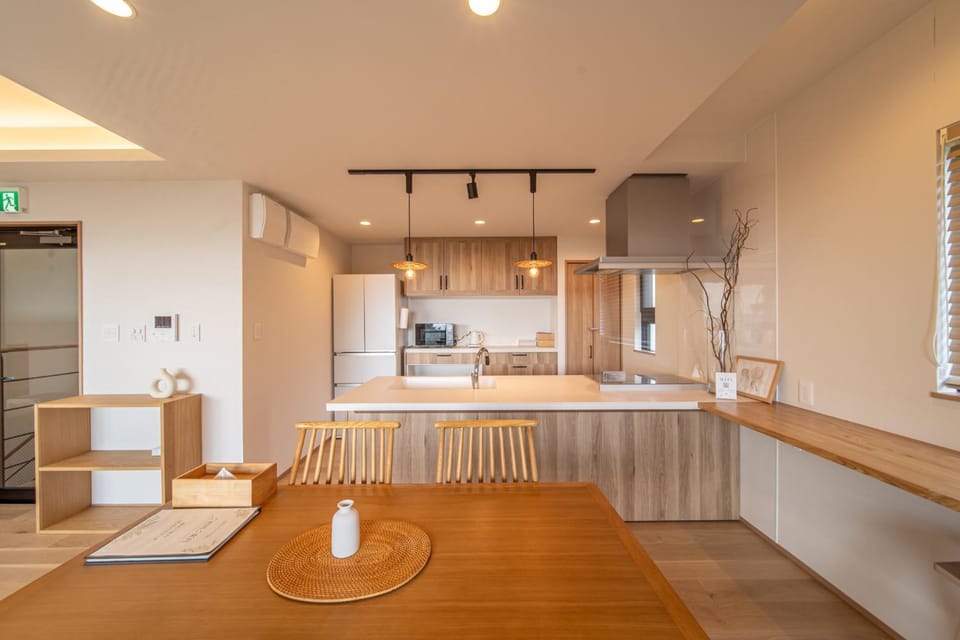 LAGUNA OKINAWA Beachfront - Vacation STAY 30553v House in Okinawa Prefecture