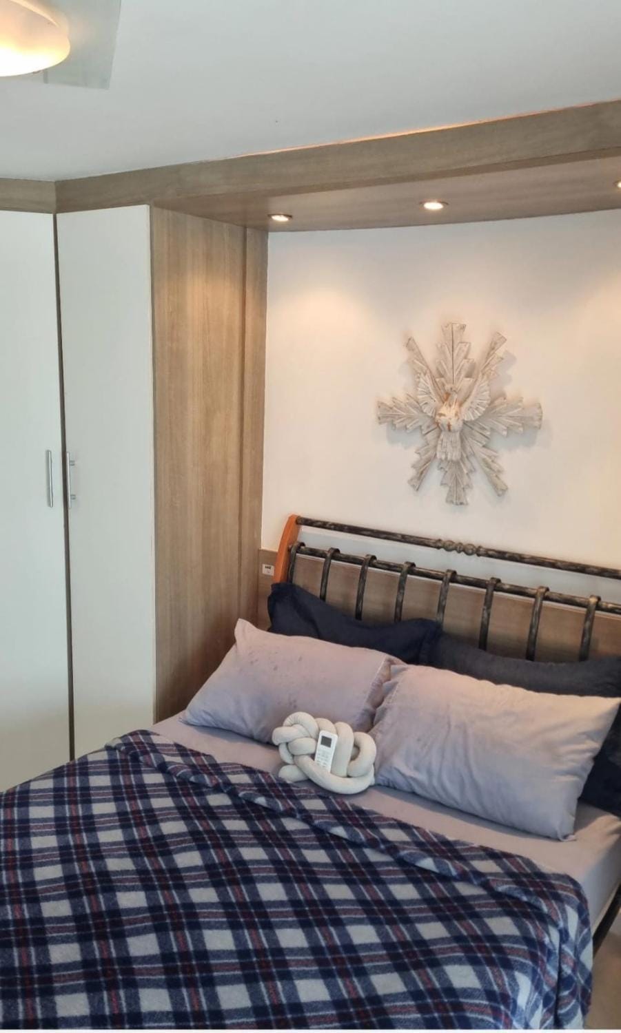 apartamento inteiro recreio barra da tijuca Apartment in Rio de Janeiro