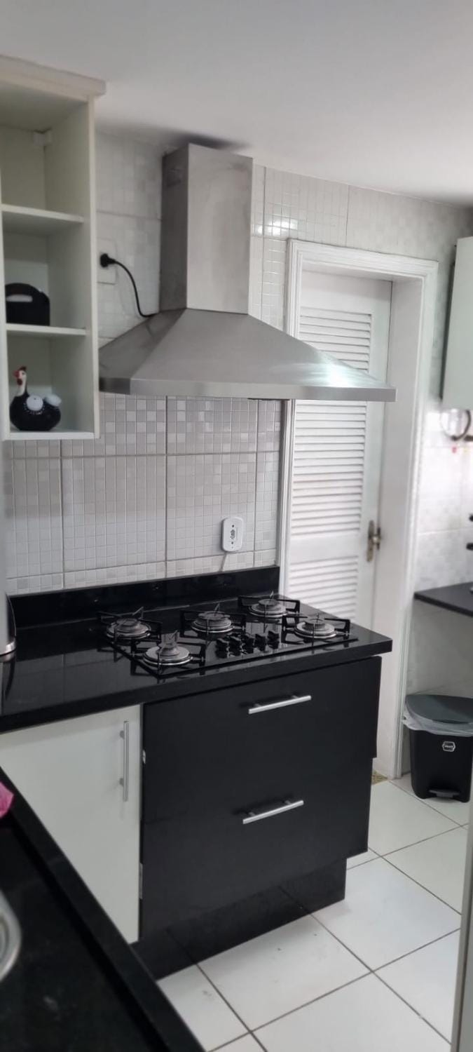 apartamento inteiro recreio barra da tijuca Apartment in Rio de Janeiro