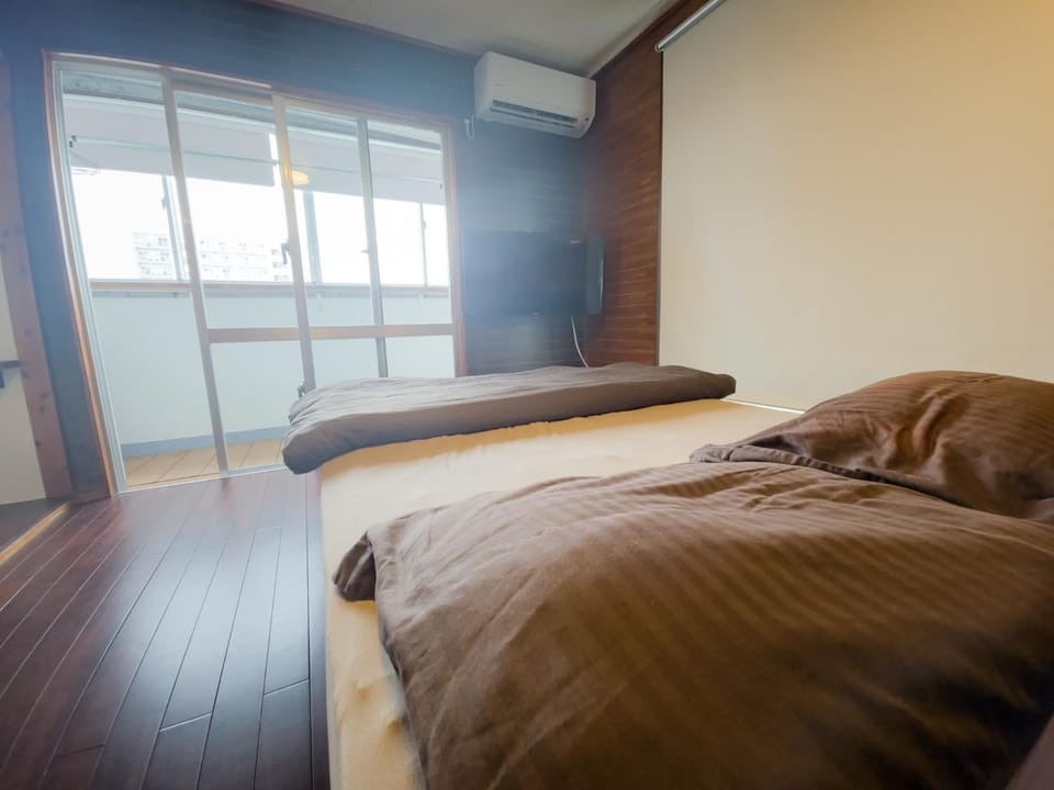 Wivic Awase 4th floor - Vacation STAY 33393v Apartment in Okinawa Prefecture
