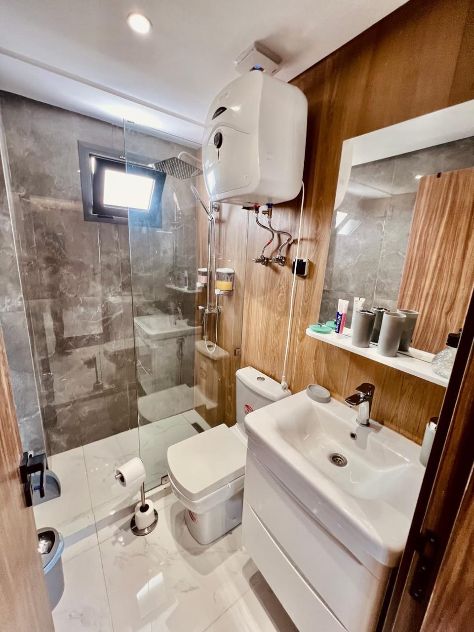CL Holidays Apartment in Rabat