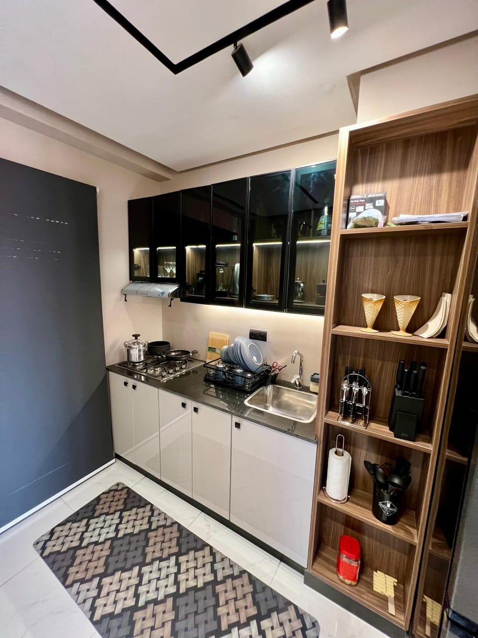 CL Holidays Apartment in Rabat