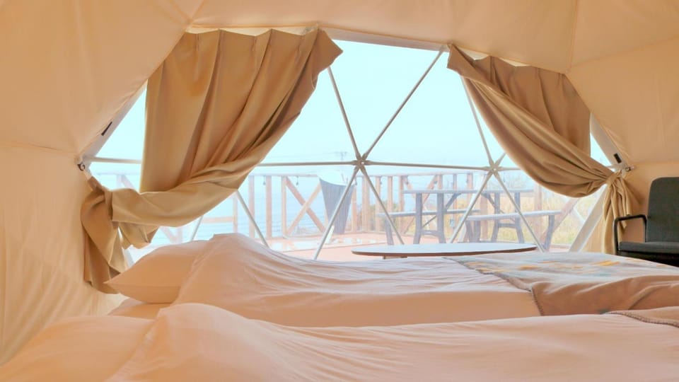Costa Blue Awaji West Coast - Vacation STAY 34328v Campground/ 
RV Resort in Hyogo Prefecture