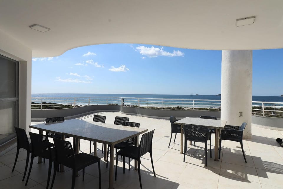 BBQ facilities, Balcony/Terrace