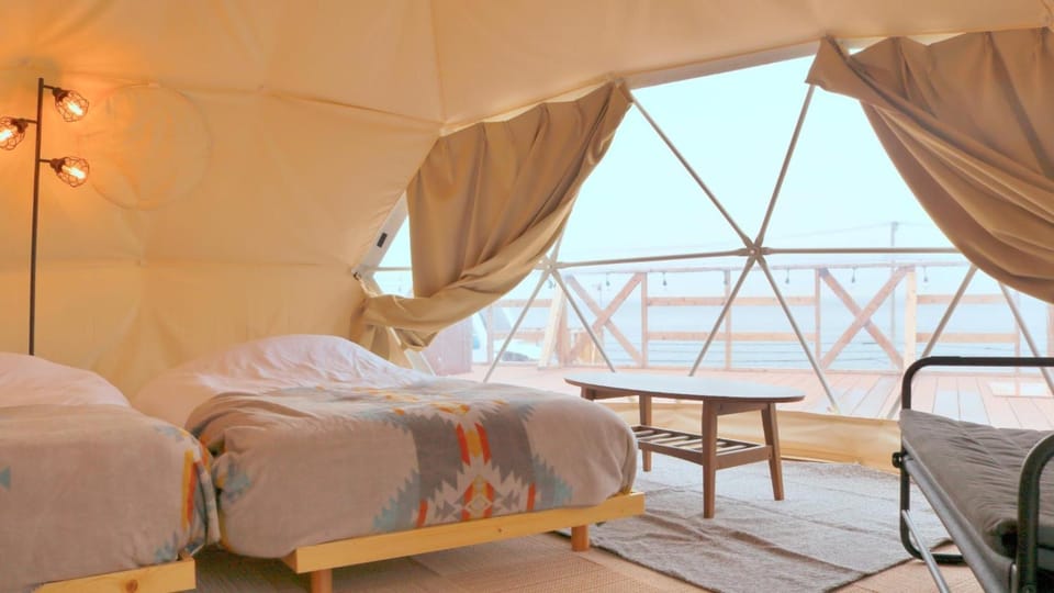 Costa Blue Awaji West Coast - Vacation STAY 34327v Campground/ 
RV Resort in Hyogo Prefecture