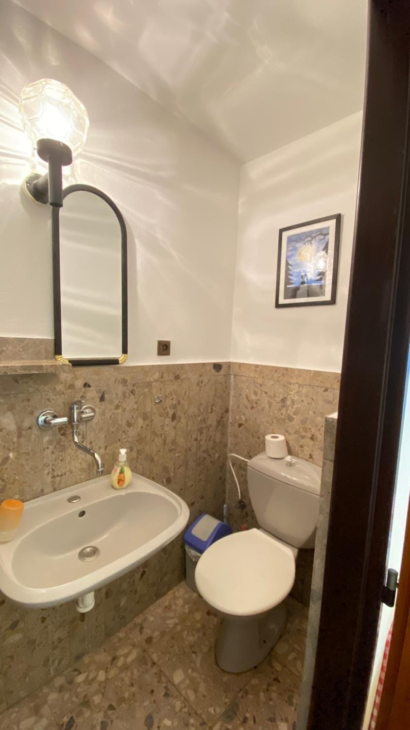 ALEX-ASIE-EU penzion Bed and Breakfast in Czechia